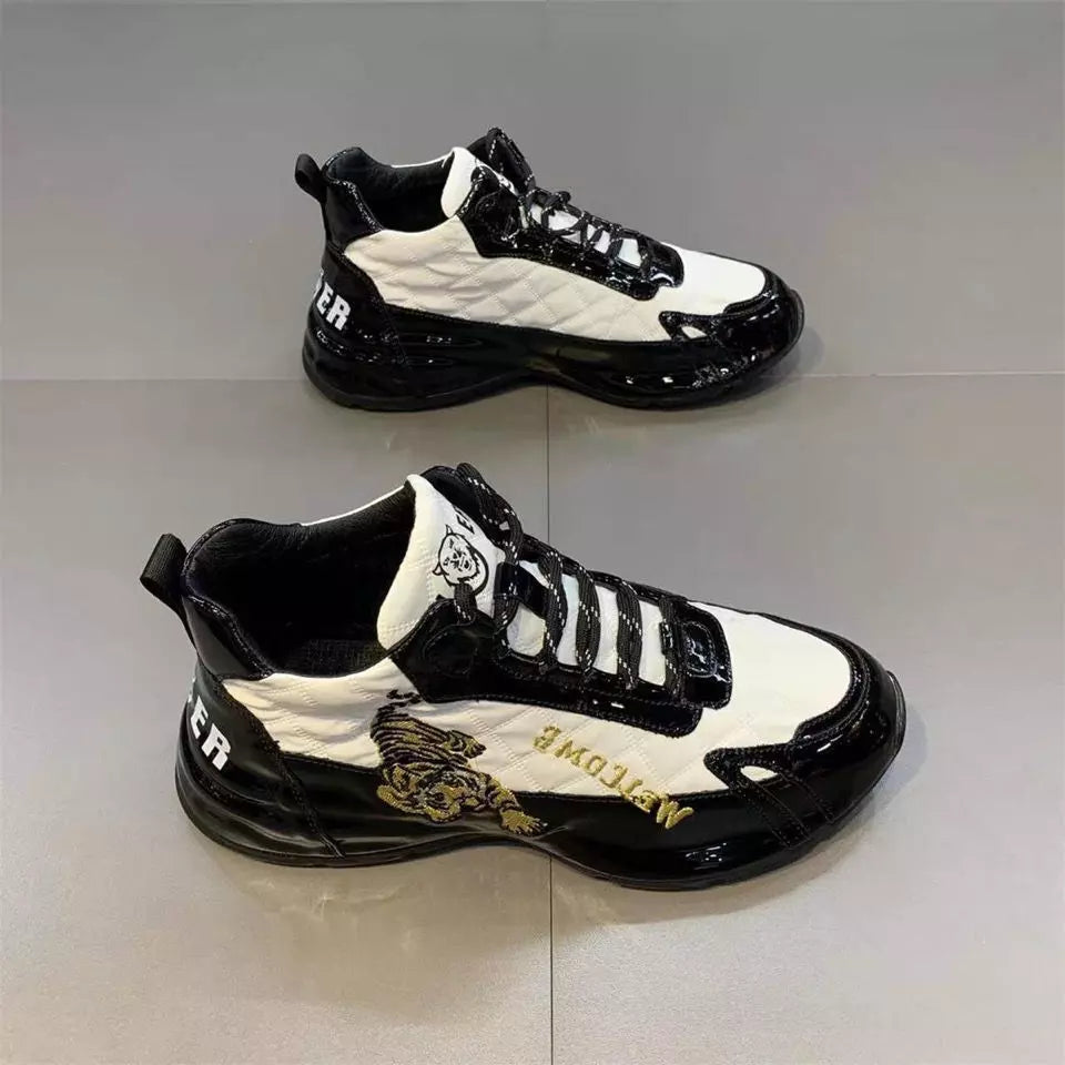 Unisex Sneaker Fashion