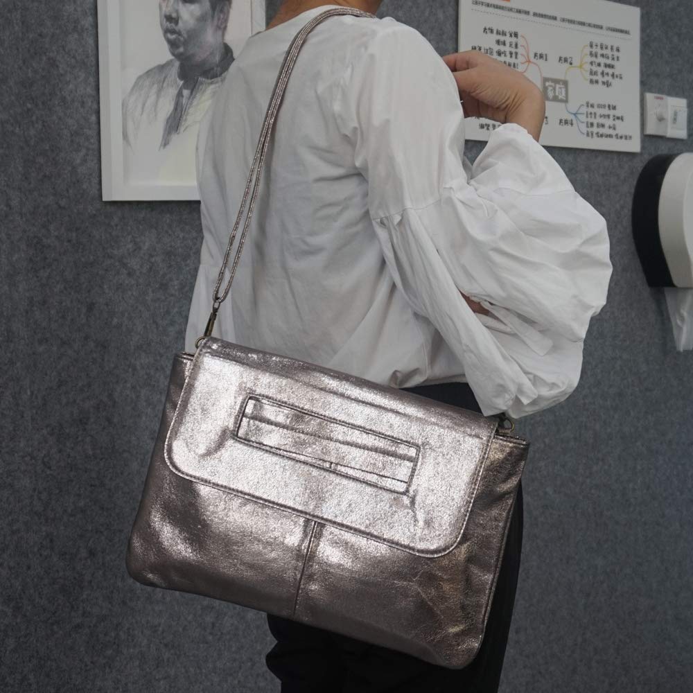 Large Capacity Fashion Women's Envelope Clutch Bag 2022 Trend New Top-Quality Crossbody Bags Handbag Ladies Clutches