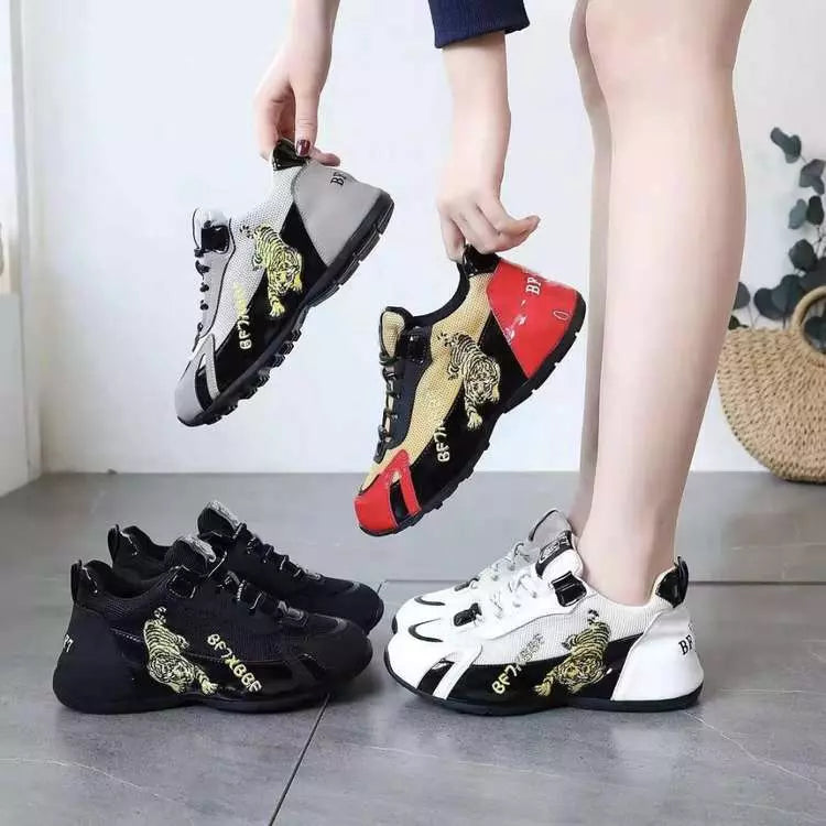 Unisex Sneaker Fashion