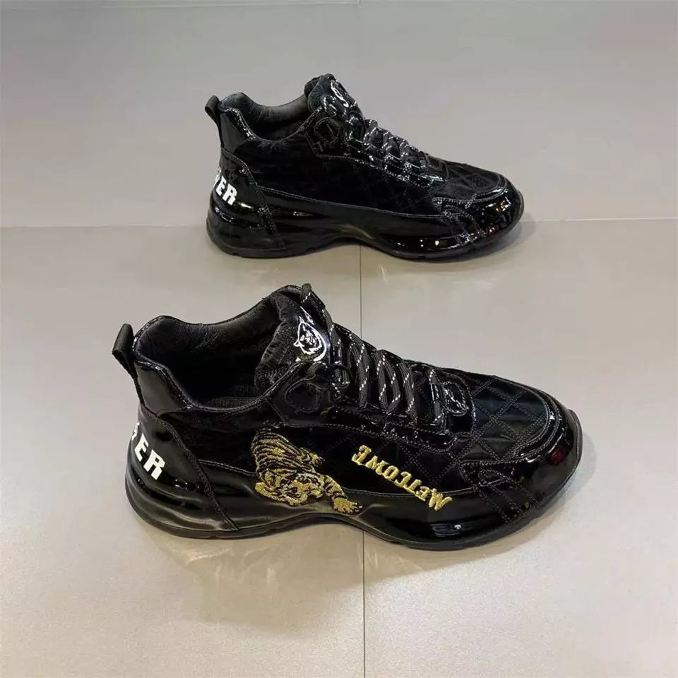 Unisex Sneaker Fashion