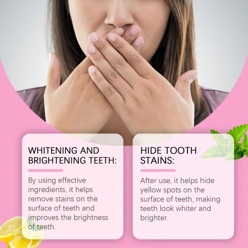 Oralhoe Mint Mouthwash A Refreshing Mint Scented Daily Mild Odor Cleaning Dental Care Mouthwash
