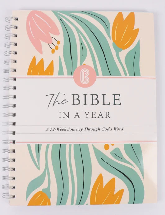 The Beginner's Bible Study Guide: Easy-to-Follow Guide for New Bible Students, Paperback, Spiritual Growth, Thematic Imagery, Ed