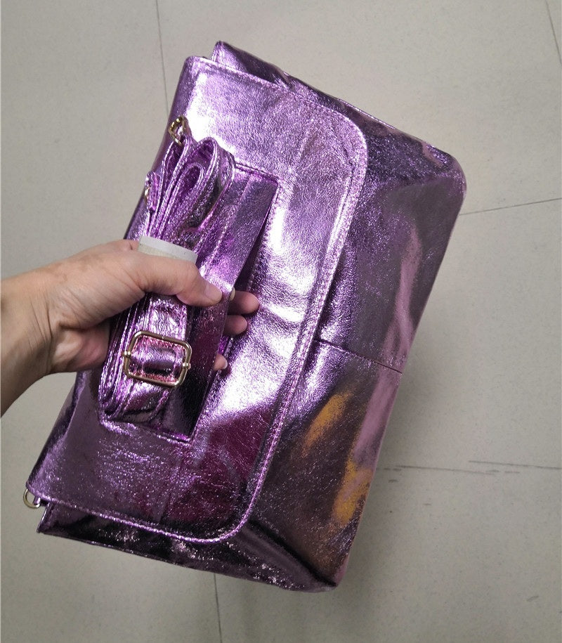 Large Capacity Fashion Women's Envelope Clutch Bag 2022 Trend New Top-Quality Crossbody Bags Handbag Ladies Clutches