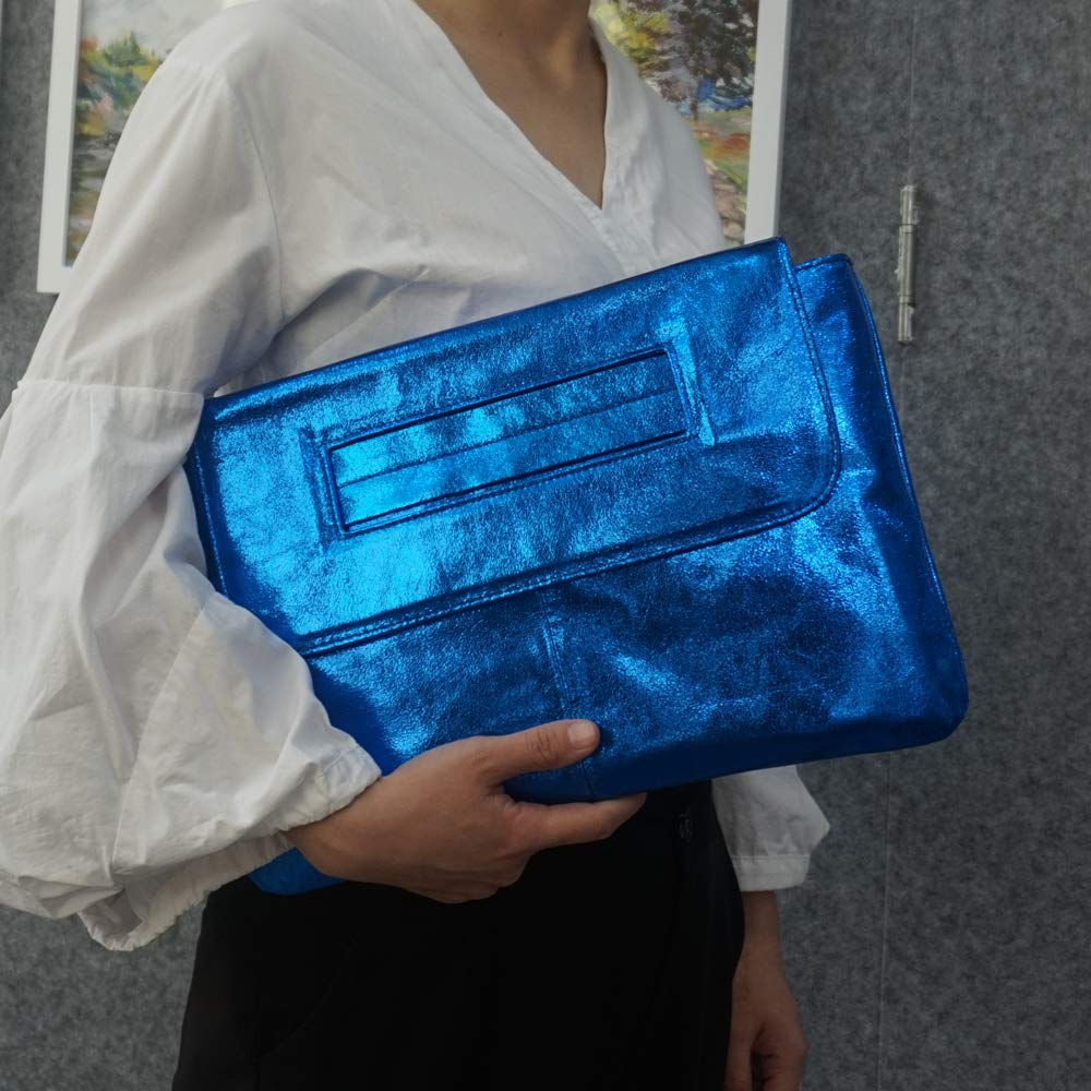 Large Capacity Fashion Women's Envelope Clutch Bag 2022 Trend New Top-Quality Crossbody Bags Handbag Ladies Clutches