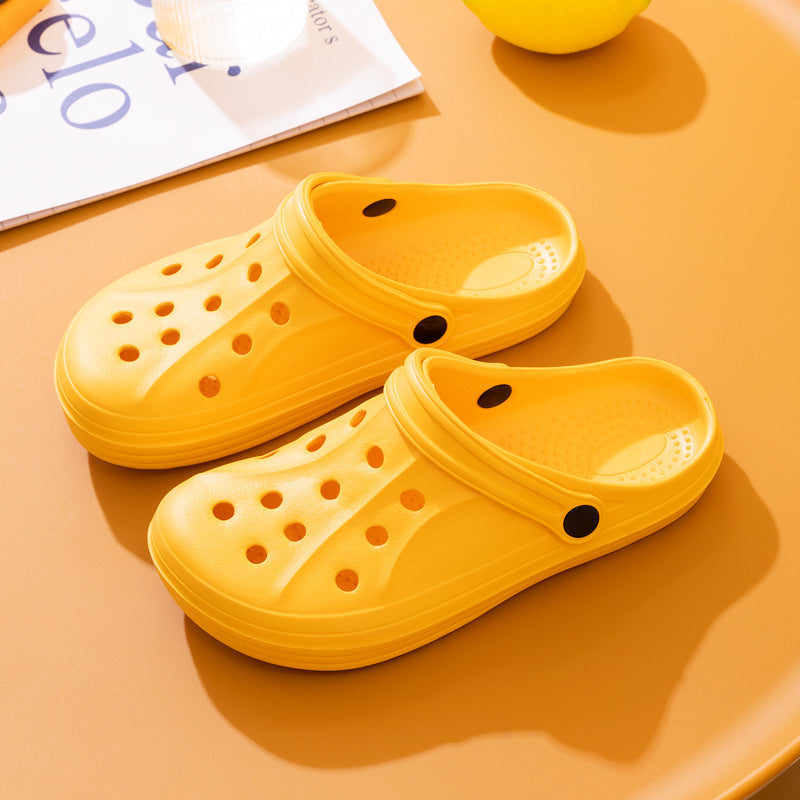 Women's Men's Slip on Casual Garden Clogs Waterproof Shoes Classic Nursing Clogs Hospital Work Medical Sandals Beach Fashion