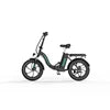 Hot Sale 2026 B2B Wholesale KOOLUX BK6S Step-Through 250W for EU Electric Bike All-Terrain Lithium Battery Rear Hub Motor 500W