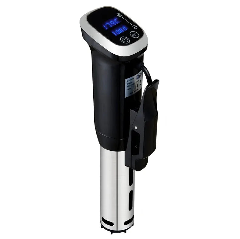 BioloMix 2.55 Generation IPX7 Waterproof Vacuum Sous Vide Cooker Immersion Circulator Accurate Cooking With LED Digital Display